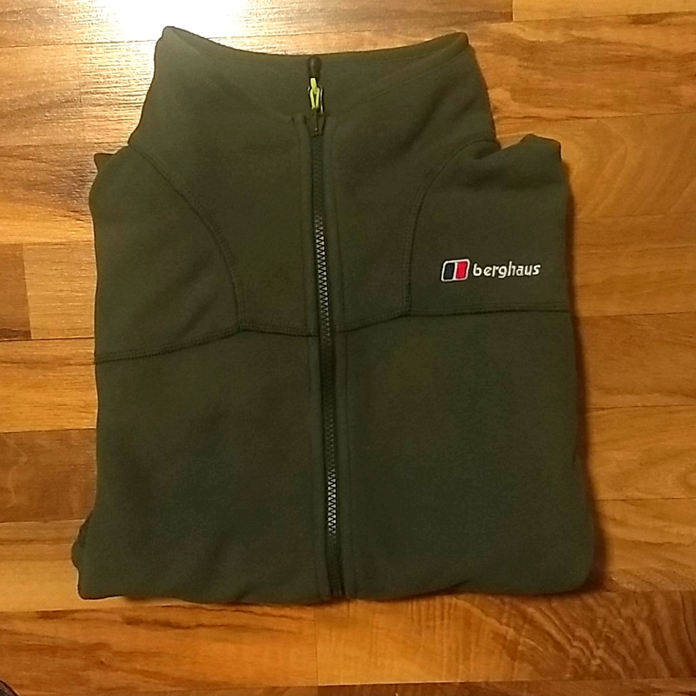 Berghaus Fleece Jacket